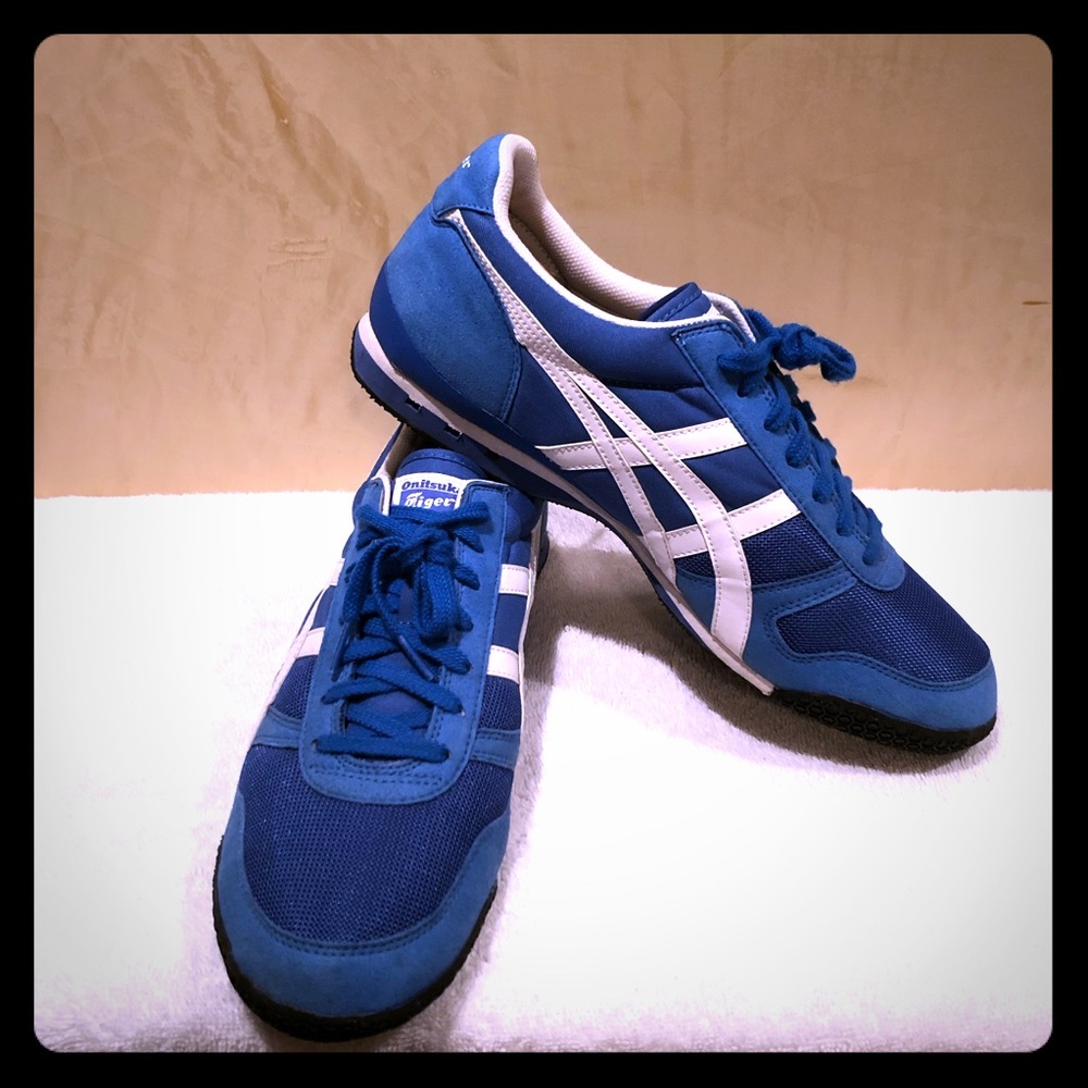Onitsuka Tiger Ultimate 81 men’s 12 1/2